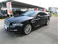 2017 Jaguar XJ Series