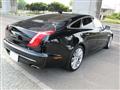2017 Jaguar XJ Series