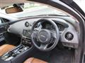 2017 Jaguar XJ Series