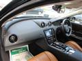 2017 Jaguar XJ Series