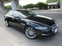 2017 Jaguar XJ Series