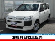 2017 Toyota Probox Van