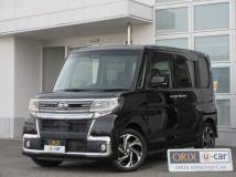 2019 Daihatsu Tanto Custom