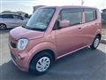 2015 Nissan Moco