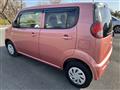 2015 Nissan Moco