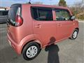 2015 Nissan Moco