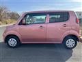 2015 Nissan Moco