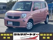 2015 Nissan Moco