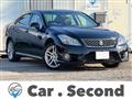 2010 Toyota Crown Athlete Series
