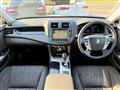 2010 Toyota Crown Athlete Series