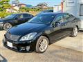 2010 Toyota Crown Athlete Series