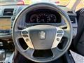 2010 Toyota Crown Athlete Series
