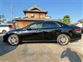 2010 Toyota Crown Athlete Series