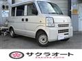 2006 Suzuki Every