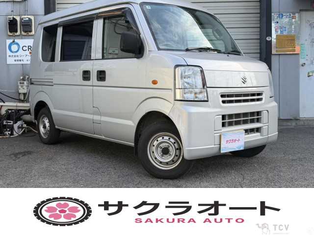 2006 Suzuki Every