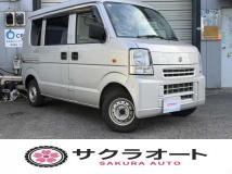 2006 Suzuki Every
