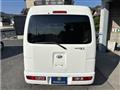 2016 Daihatsu Hijet Cargo