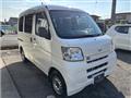 2016 Daihatsu Hijet Cargo