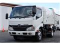 2015 Hino Dutro