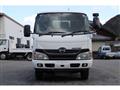 2015 Hino Dutro