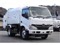 2015 Hino Dutro