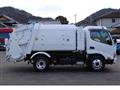 2015 Hino Dutro