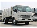 2015 Hino Dutro