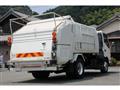 2015 Hino Dutro