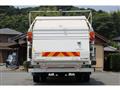 2015 Hino Dutro