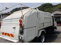 2015 Hino Dutro