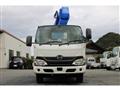 2017 Hino Dutro