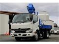 2017 Hino Dutro