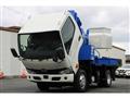 2017 Hino Dutro