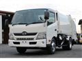 2013 Hino Dutro