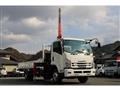 2019 Isuzu Isuzu Others
