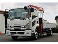 2019 Isuzu Isuzu Others