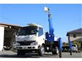 2016 Hino Dutro