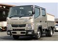 2016 Mitsubishi Canter