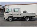 2016 Mitsubishi Canter