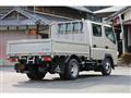 2016 Mitsubishi Canter