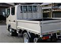 2016 Mitsubishi Canter