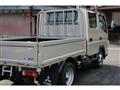 2016 Mitsubishi Canter