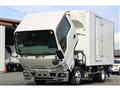 2015 Isuzu Isuzu Others