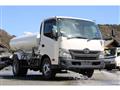 2013 Hino Dutro