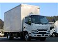2018 Hino Dutro