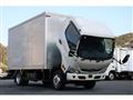 2018 Hino Dutro