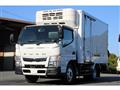 2017 Mitsubishi Canter