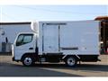 2017 Mitsubishi Canter