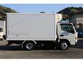 2017 Mitsubishi Canter