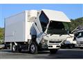 2017 Mitsubishi Canter